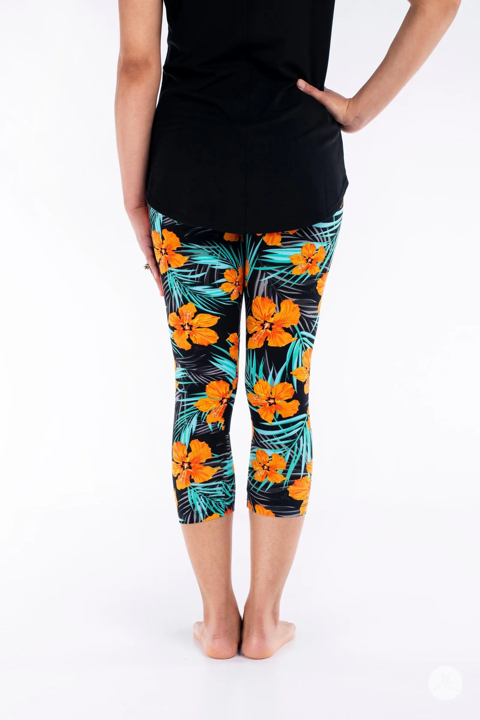 Montego Bae Crops