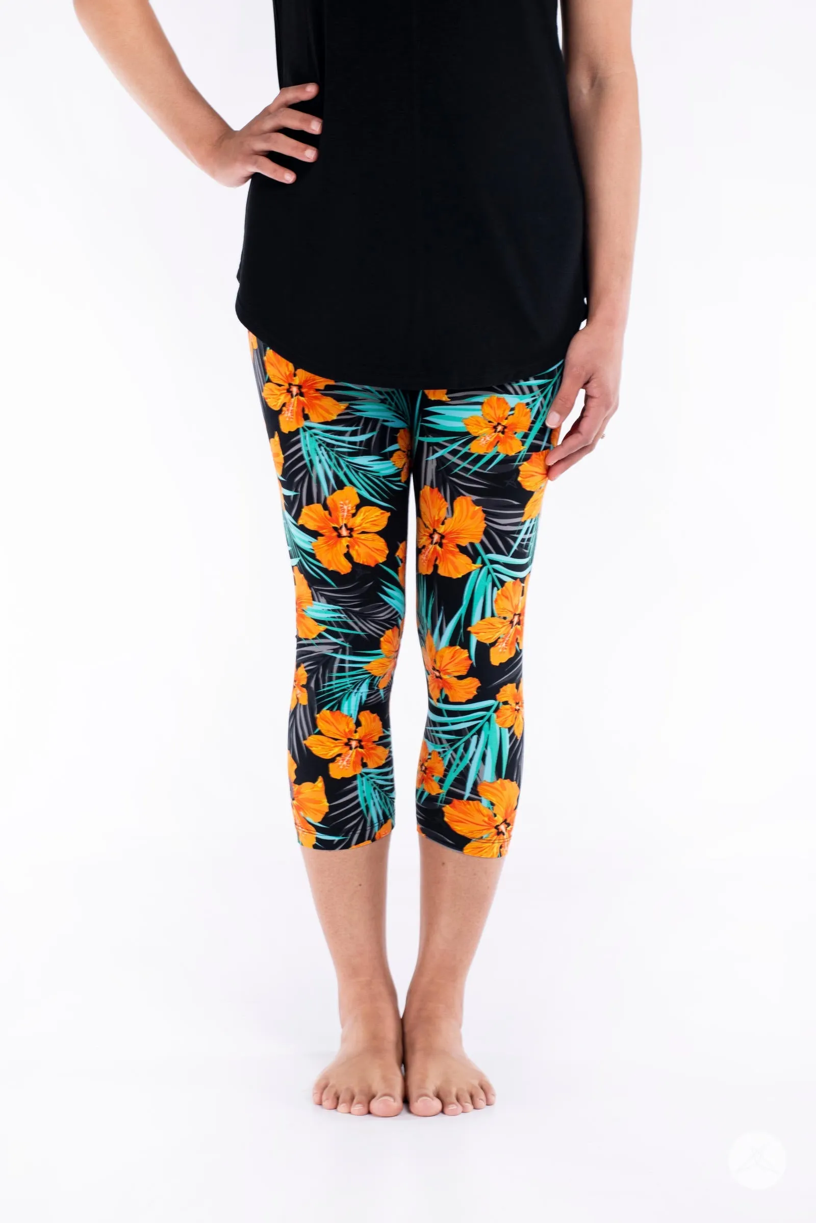 Montego Bae Crops