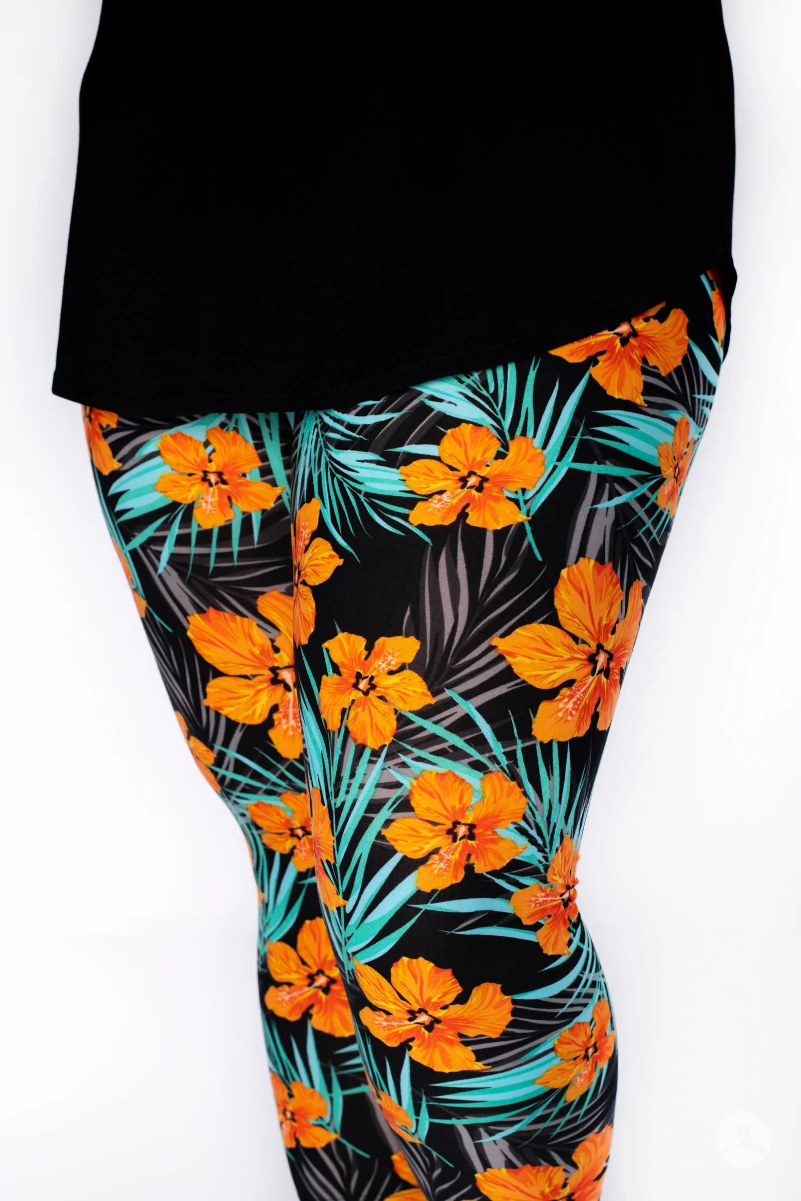 Montego Bae Crops