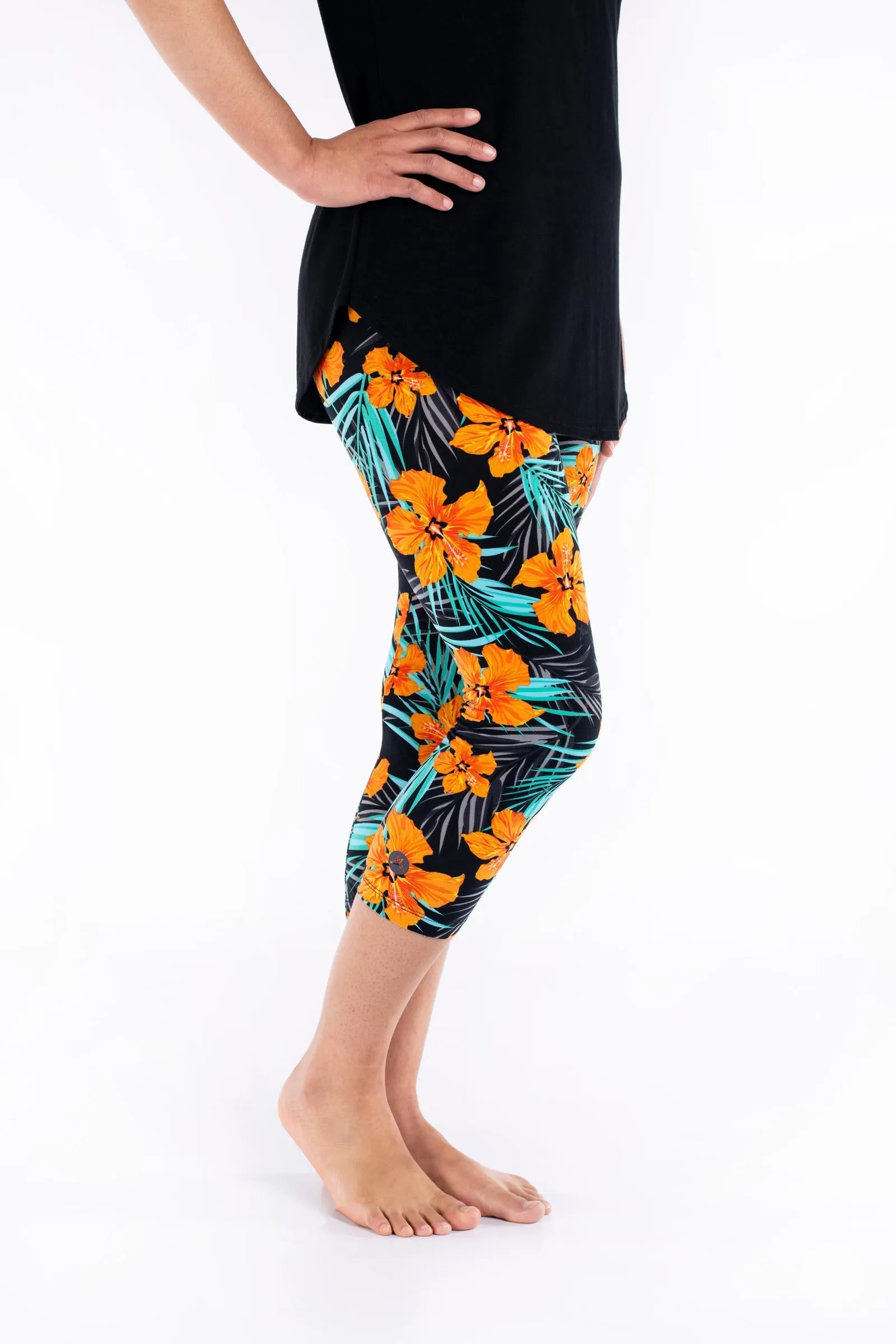 Montego Bae Crops