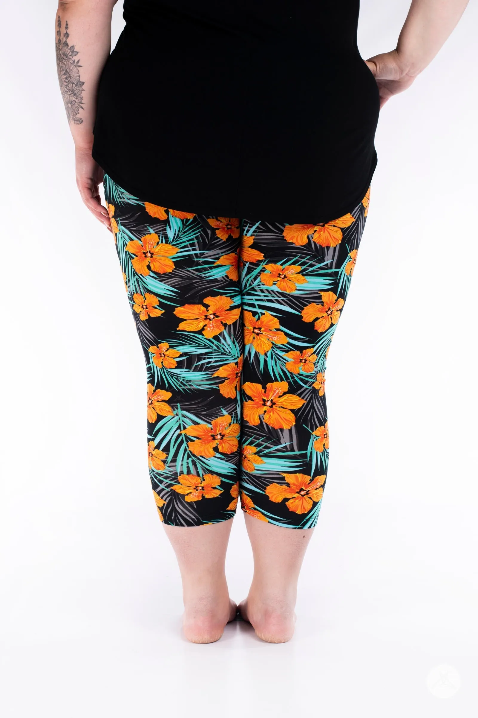 Montego Bae Crops