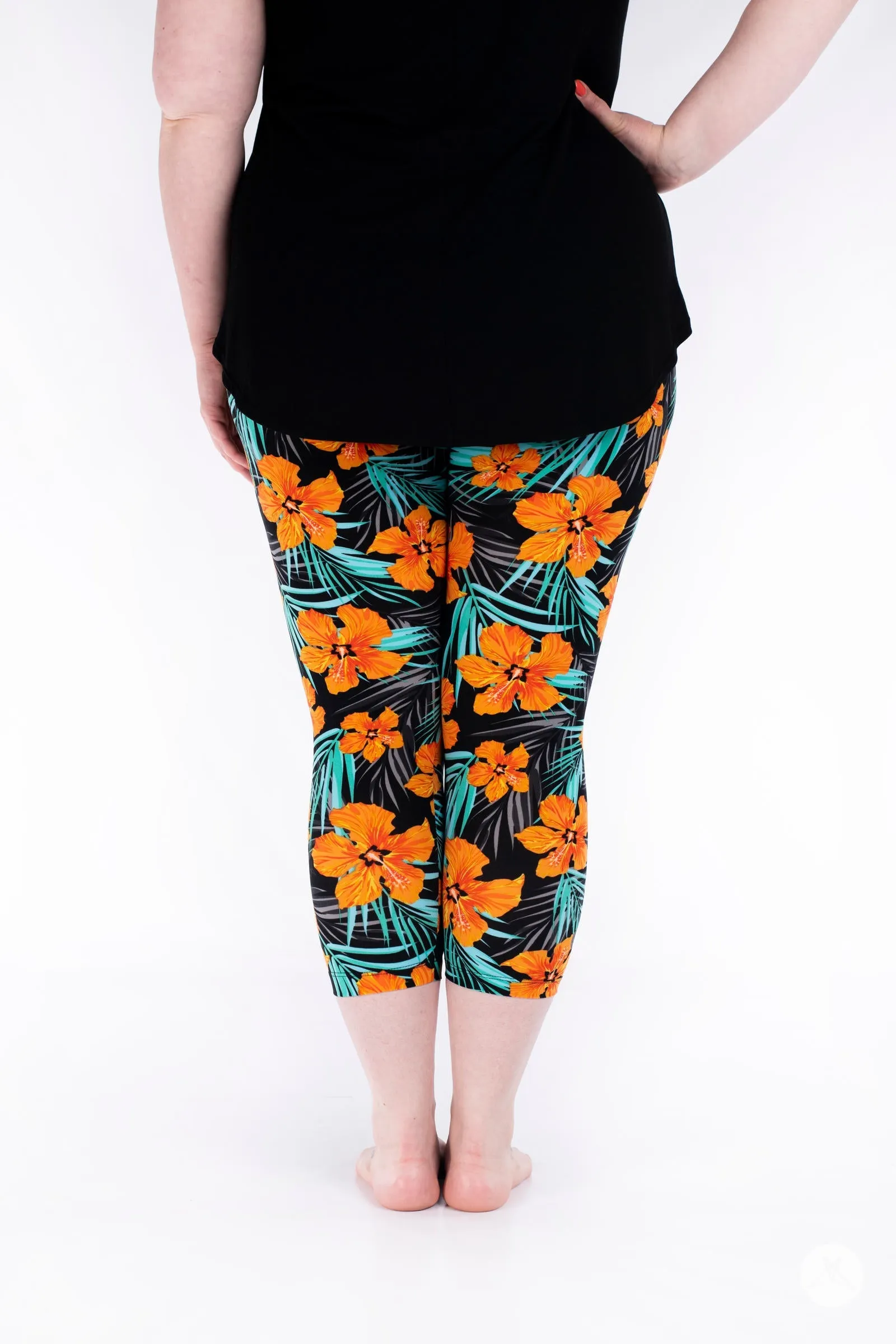 Montego Bae Crops
