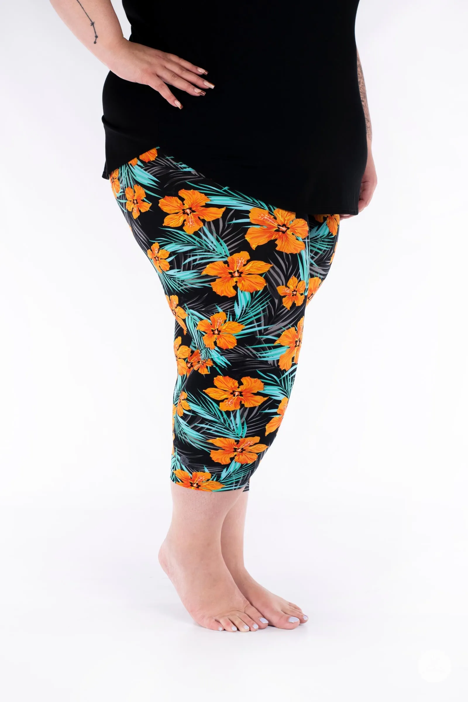 Montego Bae Crops