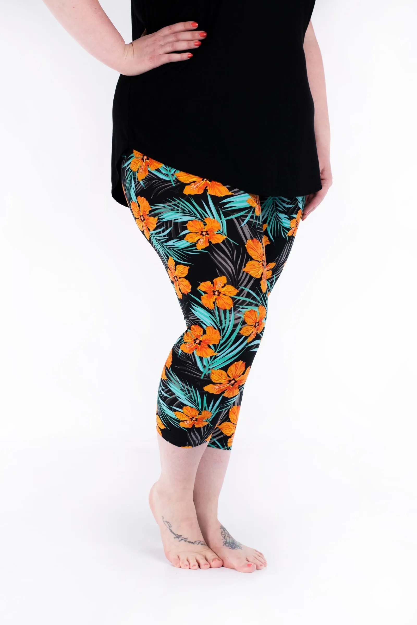 Montego Bae Crops