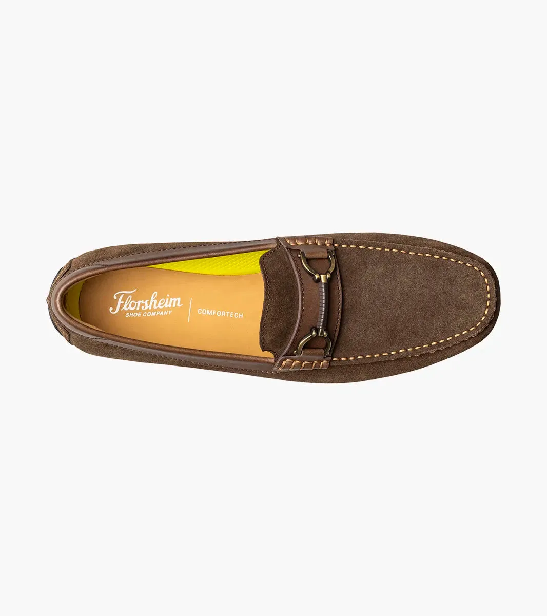 Motor Moc Toe Bit Driver Shoe