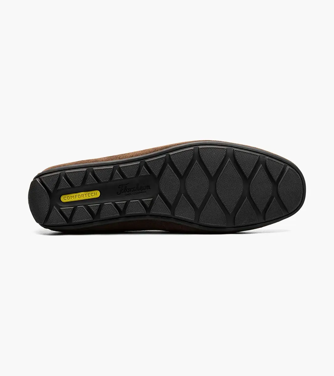 Motor Moc Toe Bit Driver Shoe