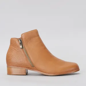 Murphy - Dark Tan