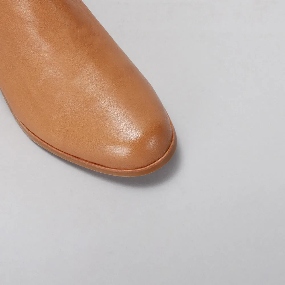 Murphy - Dark Tan