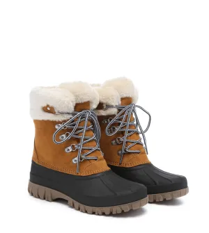 Natalia Snow Boots