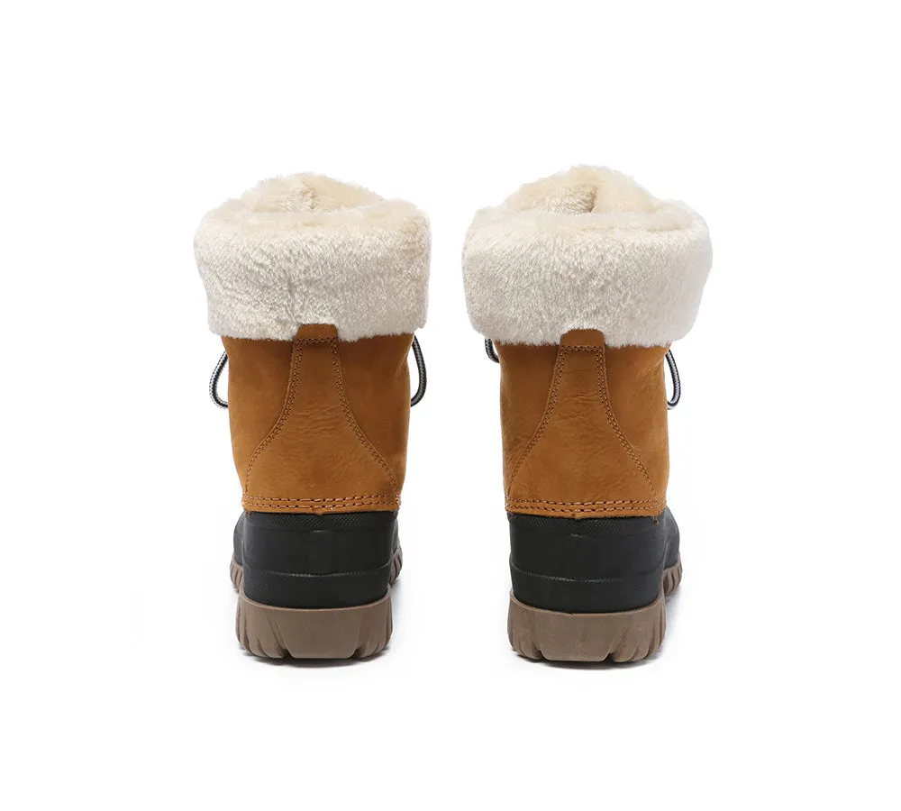 Natalia Snow Boots
