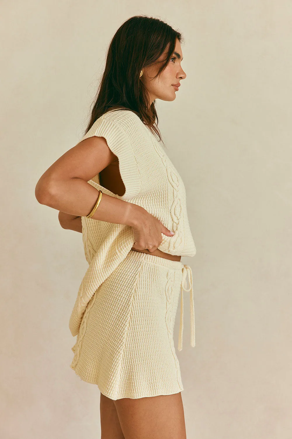 Nevaeh Skirt