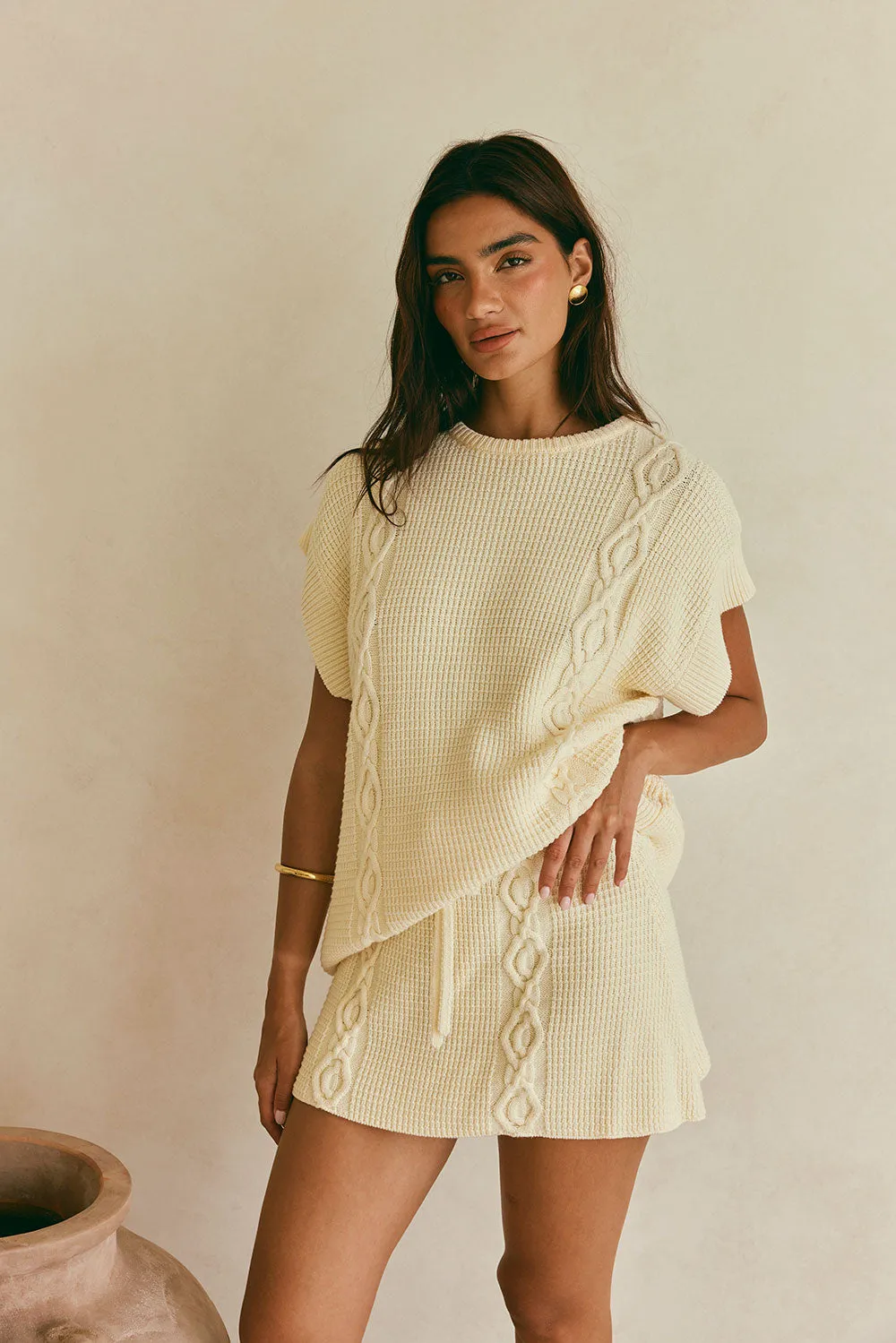 Nevaeh Skirt