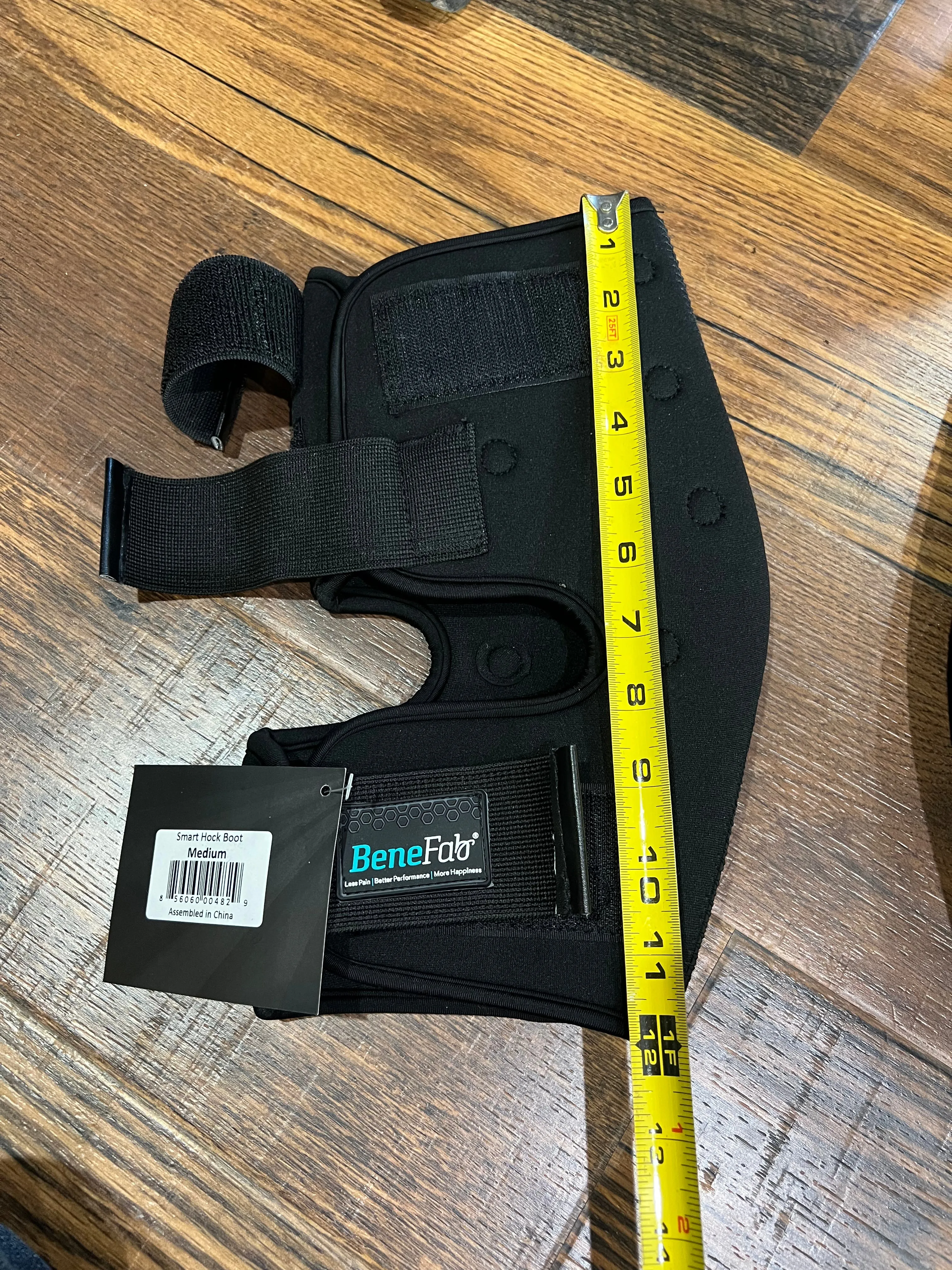 *NEW* Benefab REJUVENATE SMART HOCK BOOTS