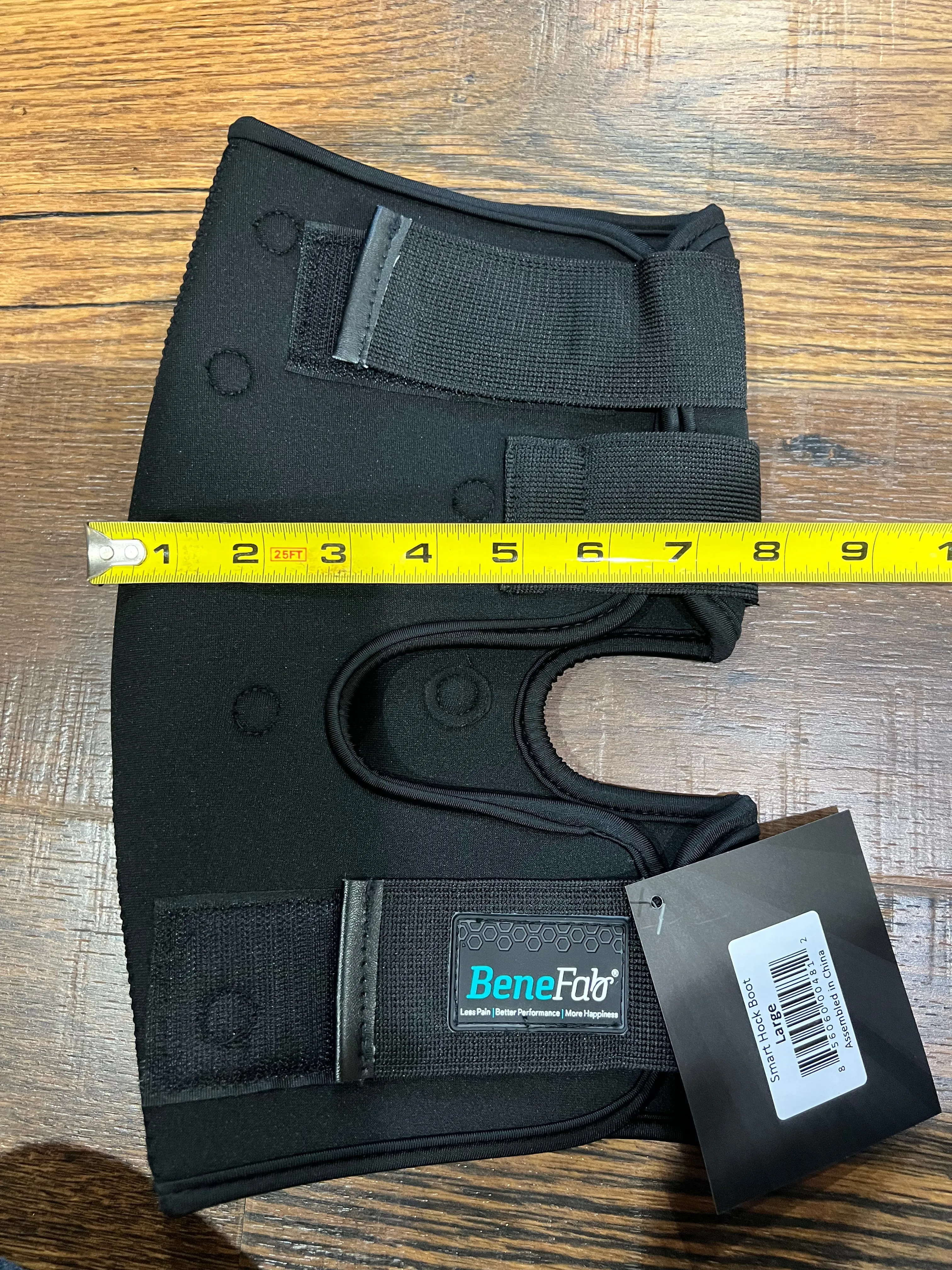 *NEW* Benefab REJUVENATE SMART HOCK BOOTS