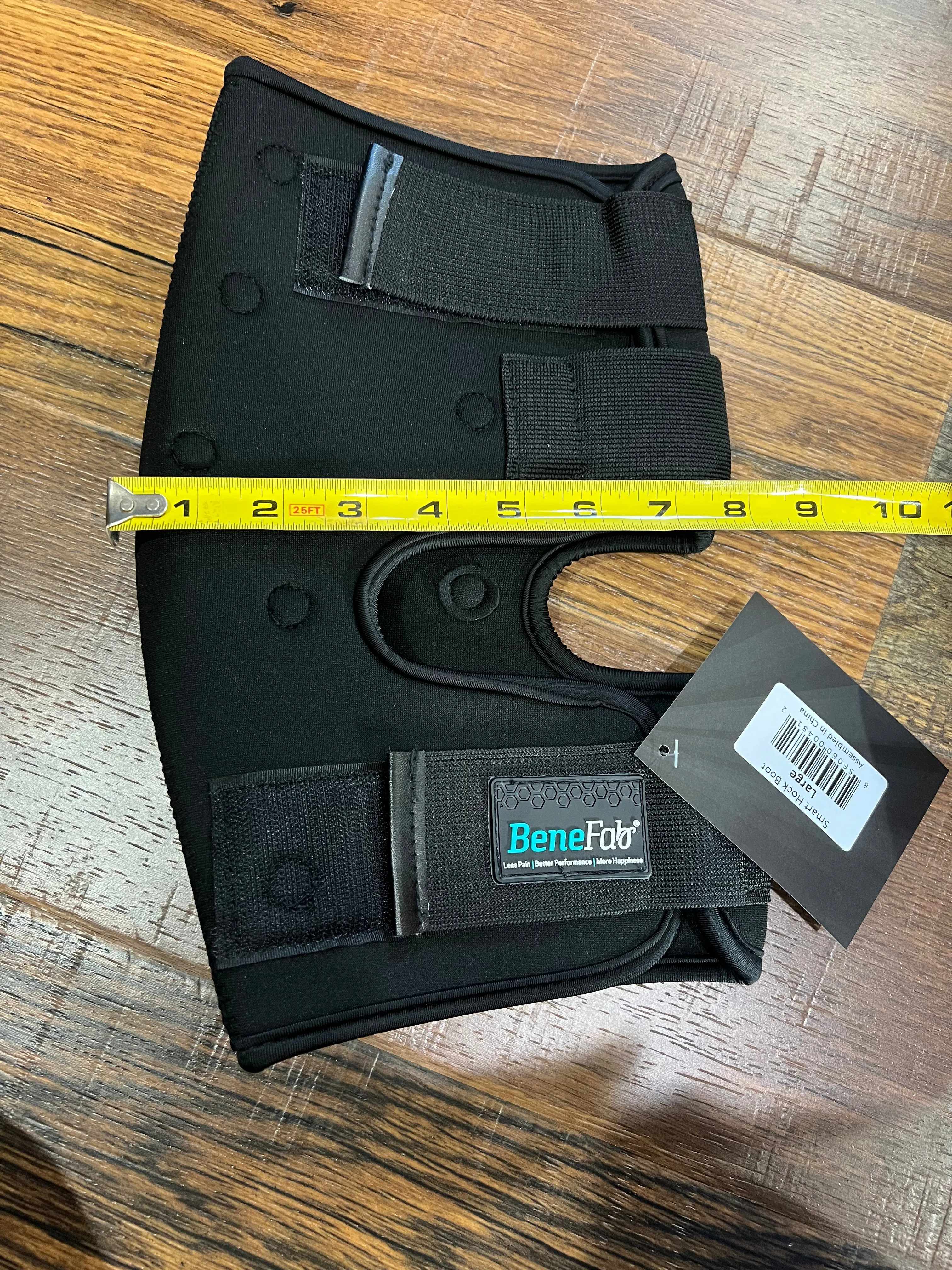 *NEW* Benefab REJUVENATE SMART HOCK BOOTS