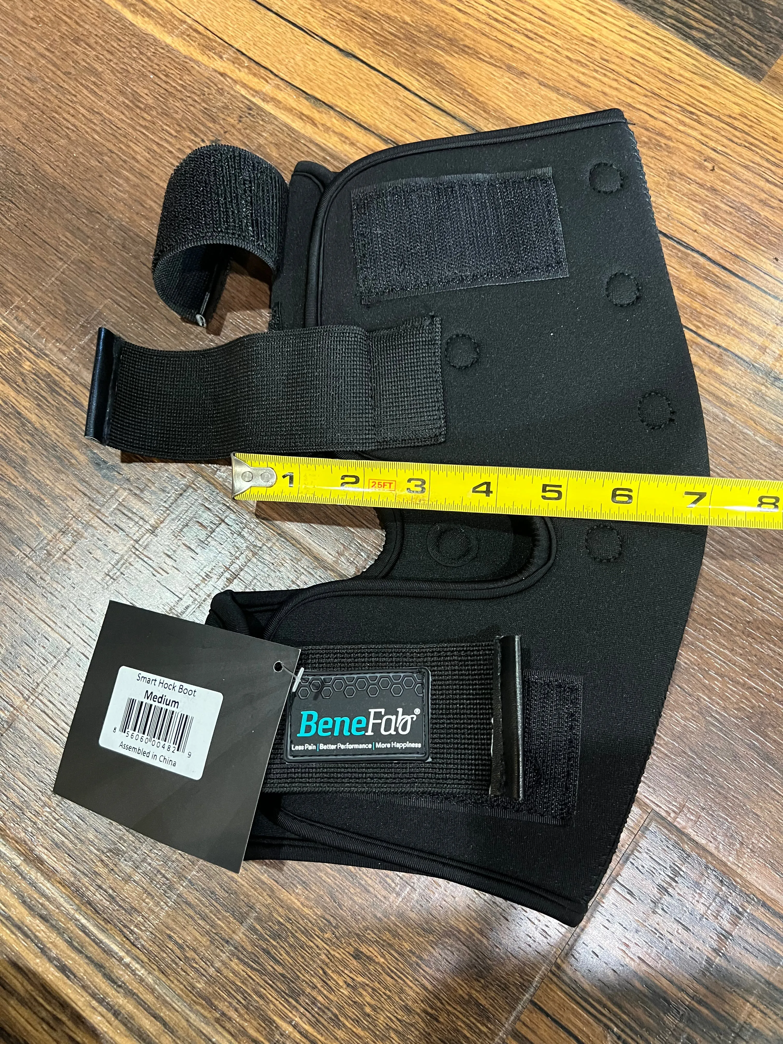 *NEW* Benefab REJUVENATE SMART HOCK BOOTS