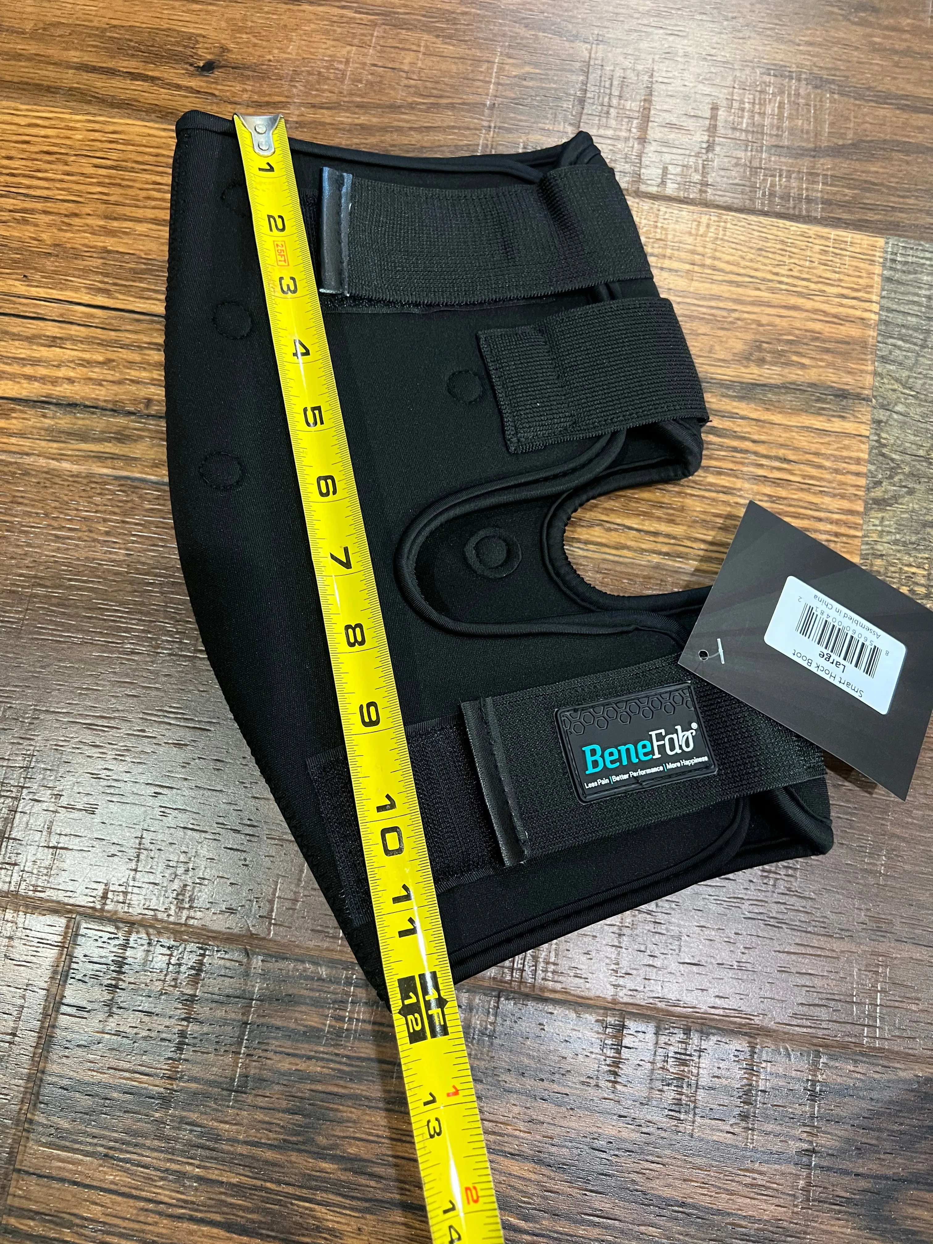 *NEW* Benefab REJUVENATE SMART HOCK BOOTS