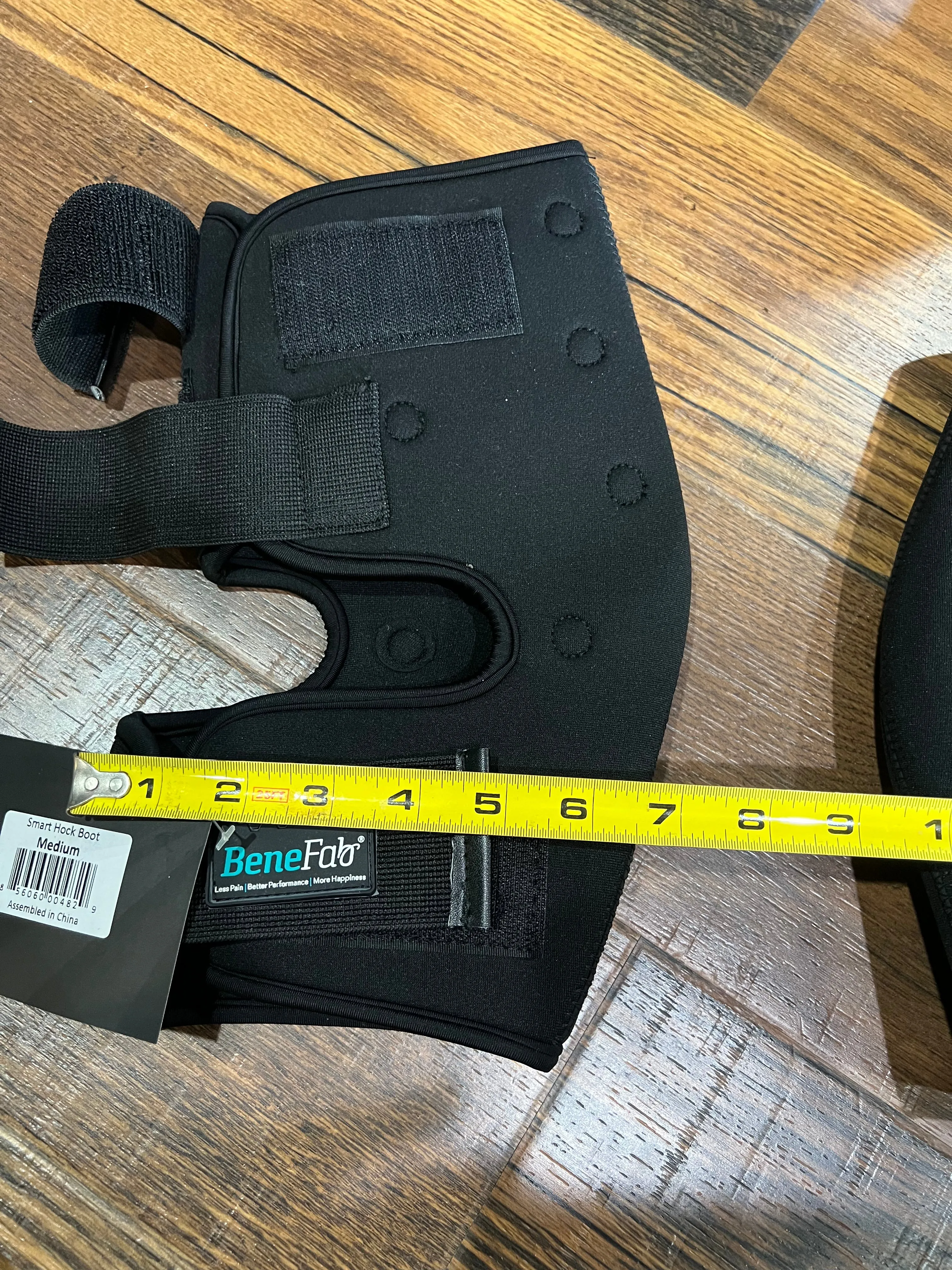 *NEW* Benefab REJUVENATE SMART HOCK BOOTS