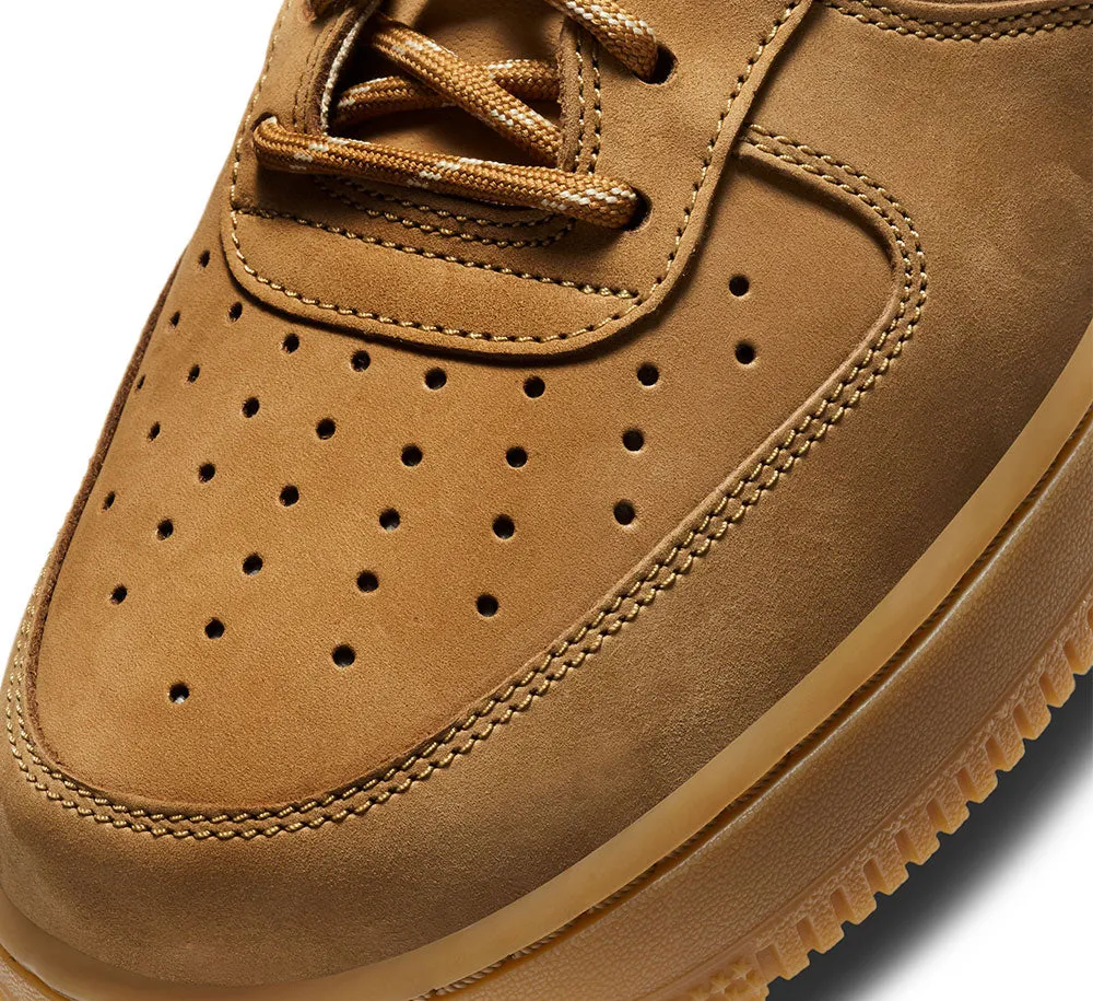 NIKE AIR FORCE 1 '07 WB