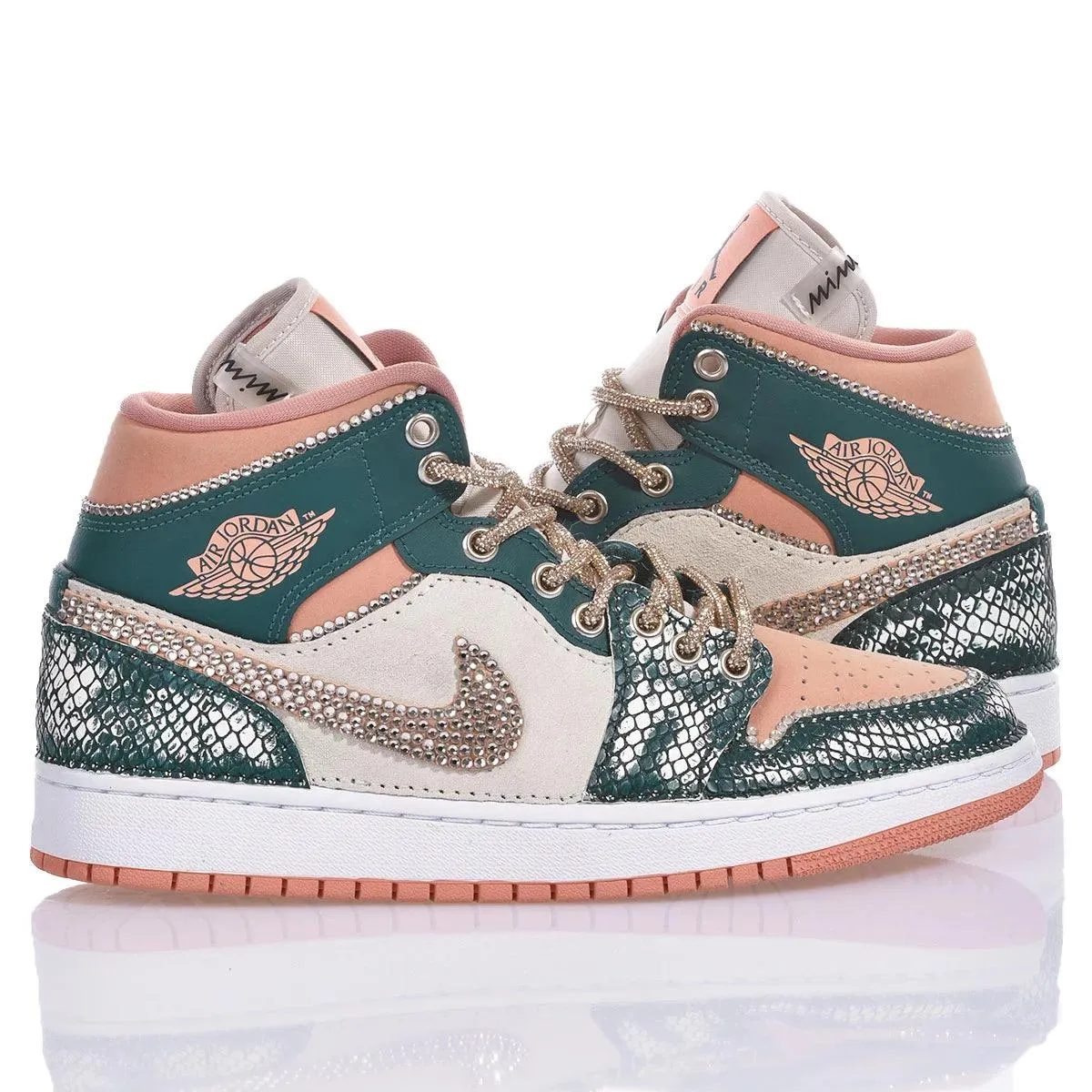 Nike Air Jordan 1 Venus