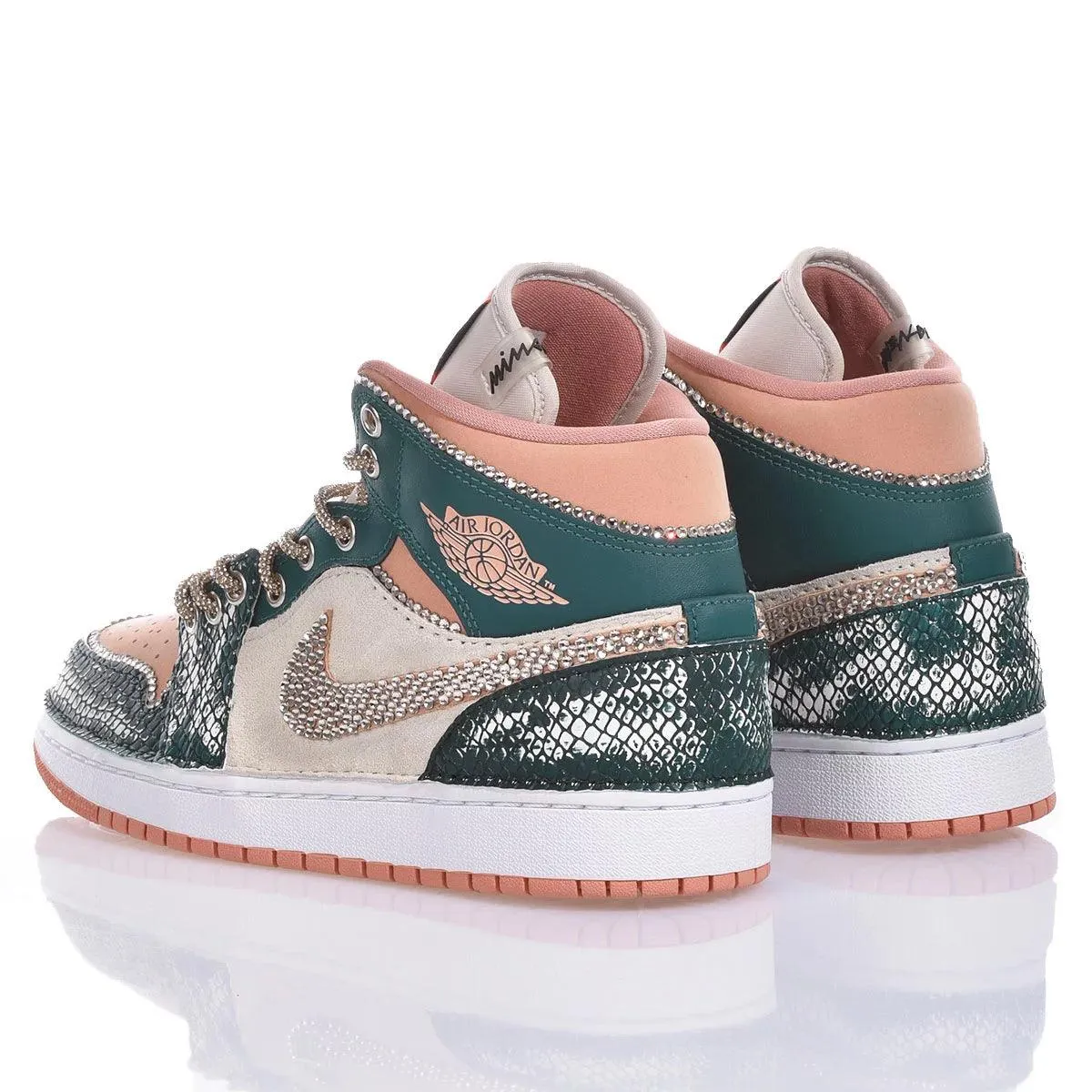Nike Air Jordan 1 Venus