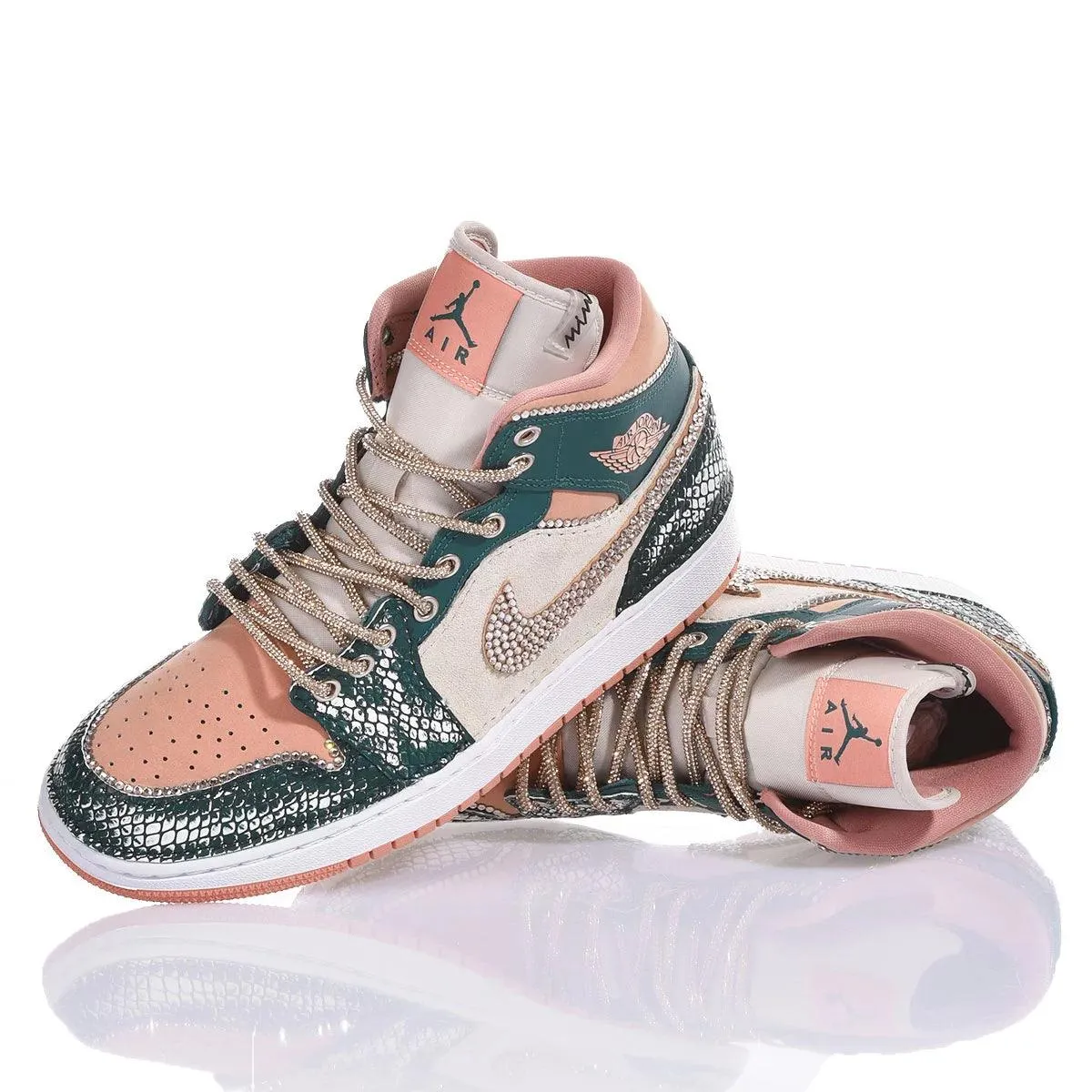 Nike Air Jordan 1 Venus