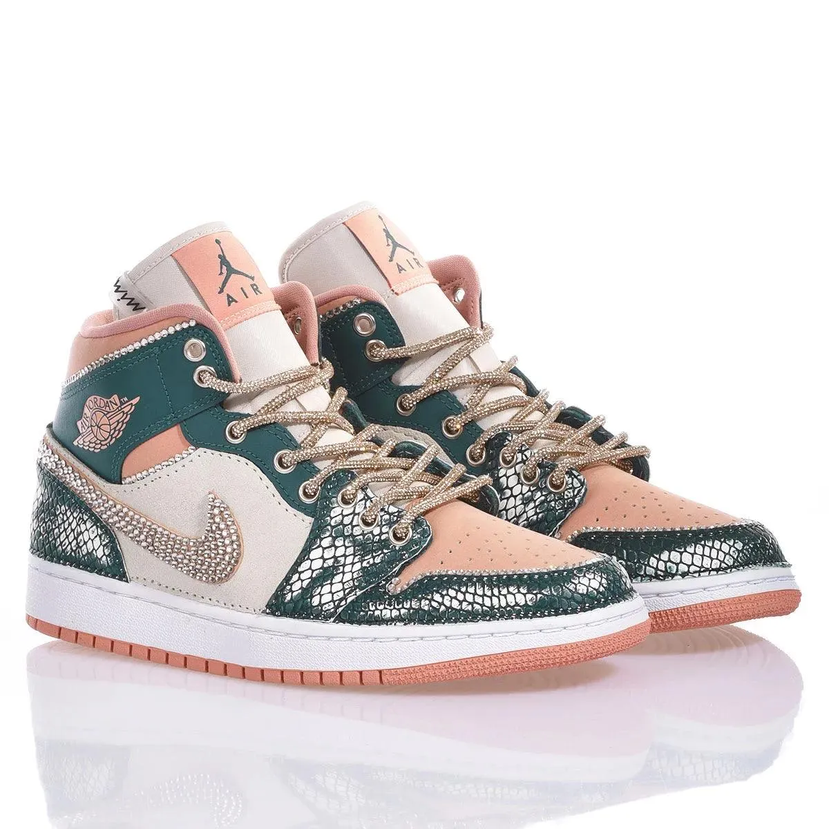 Nike Air Jordan 1 Venus