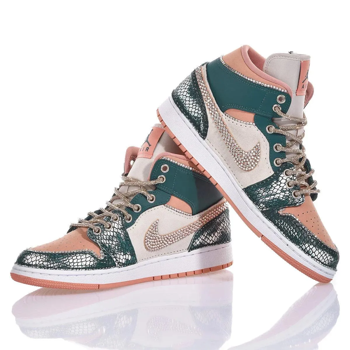 Nike Air Jordan 1 Venus