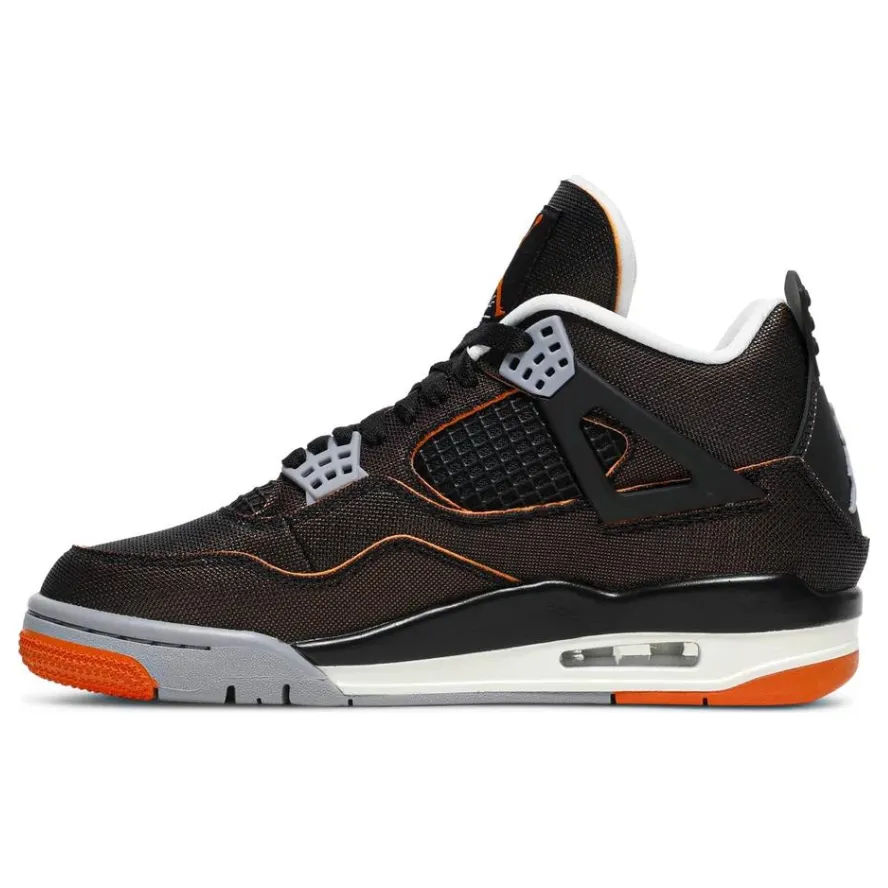 Nike Air Jordan 4 Retro 'Starfish' WMNS