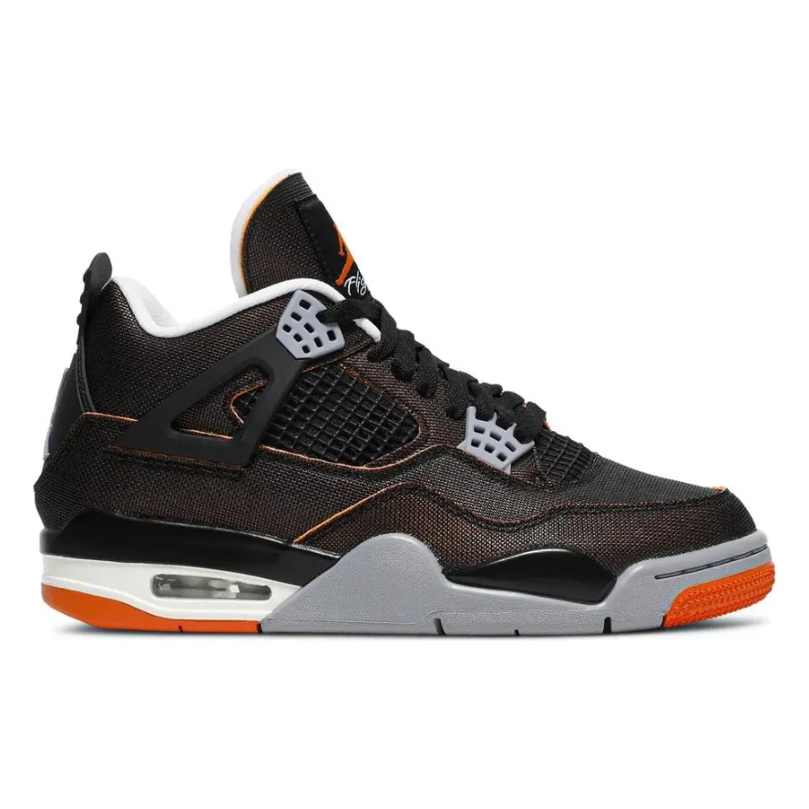 Nike Air Jordan 4 Retro 'Starfish' WMNS