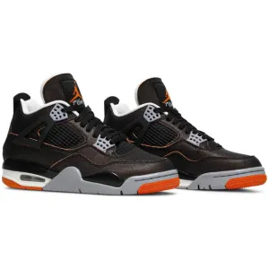 Nike Air Jordan 4 Retro 'Starfish' WMNS