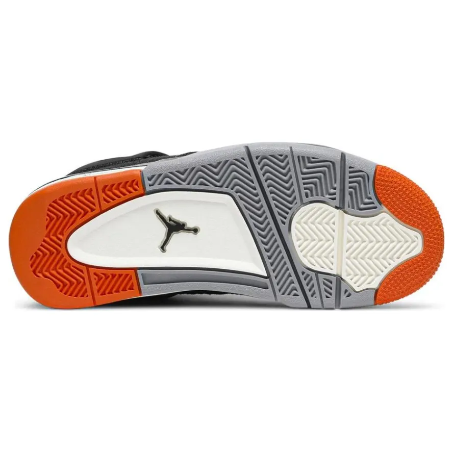 Nike Air Jordan 4 Retro 'Starfish' WMNS