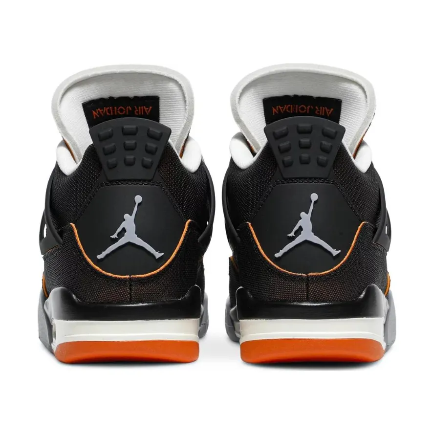 Nike Air Jordan 4 Retro 'Starfish' WMNS