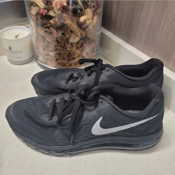 Nike Air Max 2017 men’s size 10
