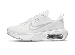 NIKE Air Max INTRLK Summit White/ Light Smoke Grey Sneakers Size 9 NIB