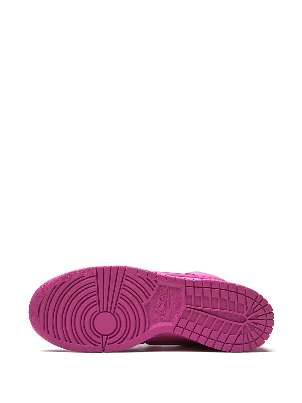 Nike Dunk High SP "Ambush - Lethal Pink" sneakers