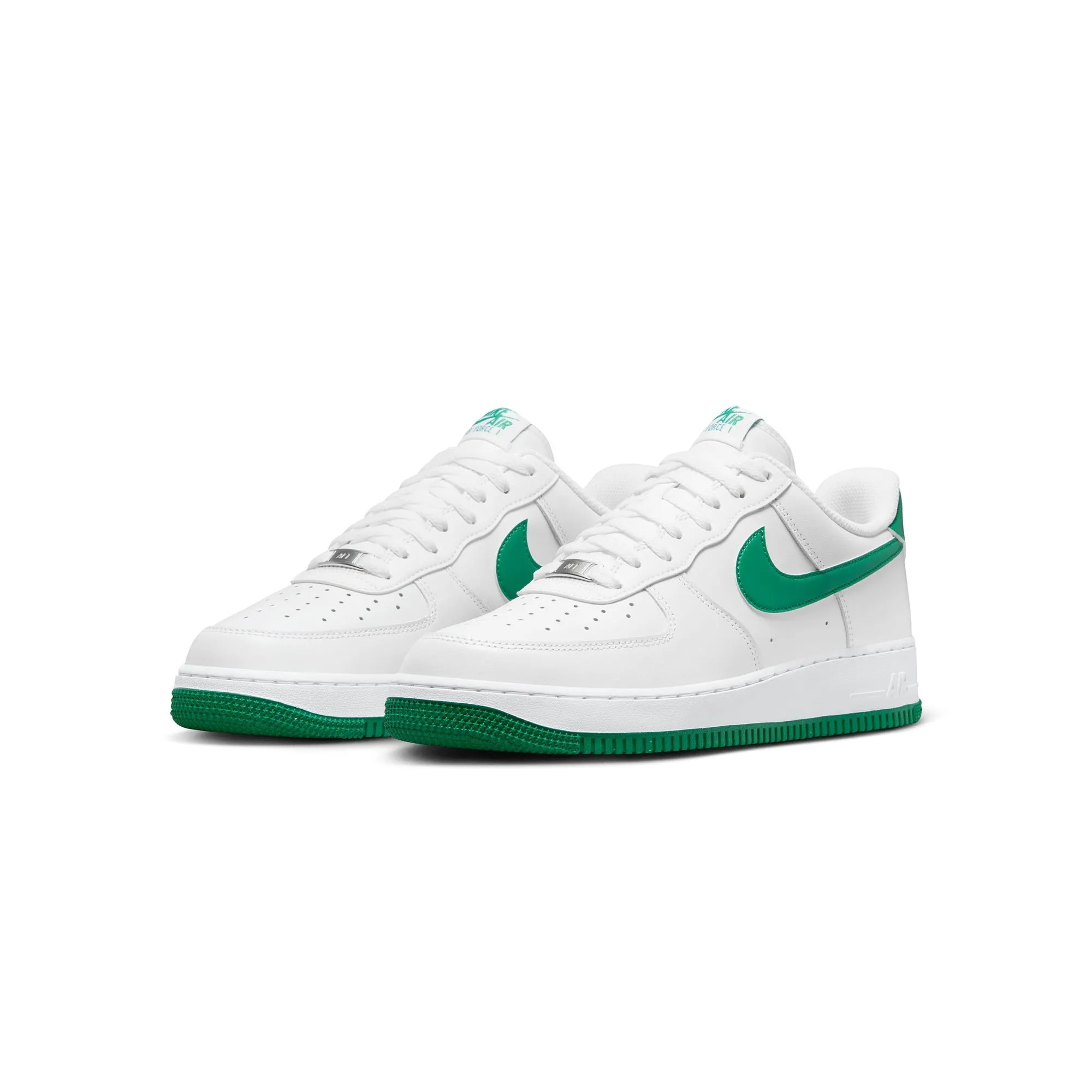 Nike Mens Air Force 1 '07 Shoes