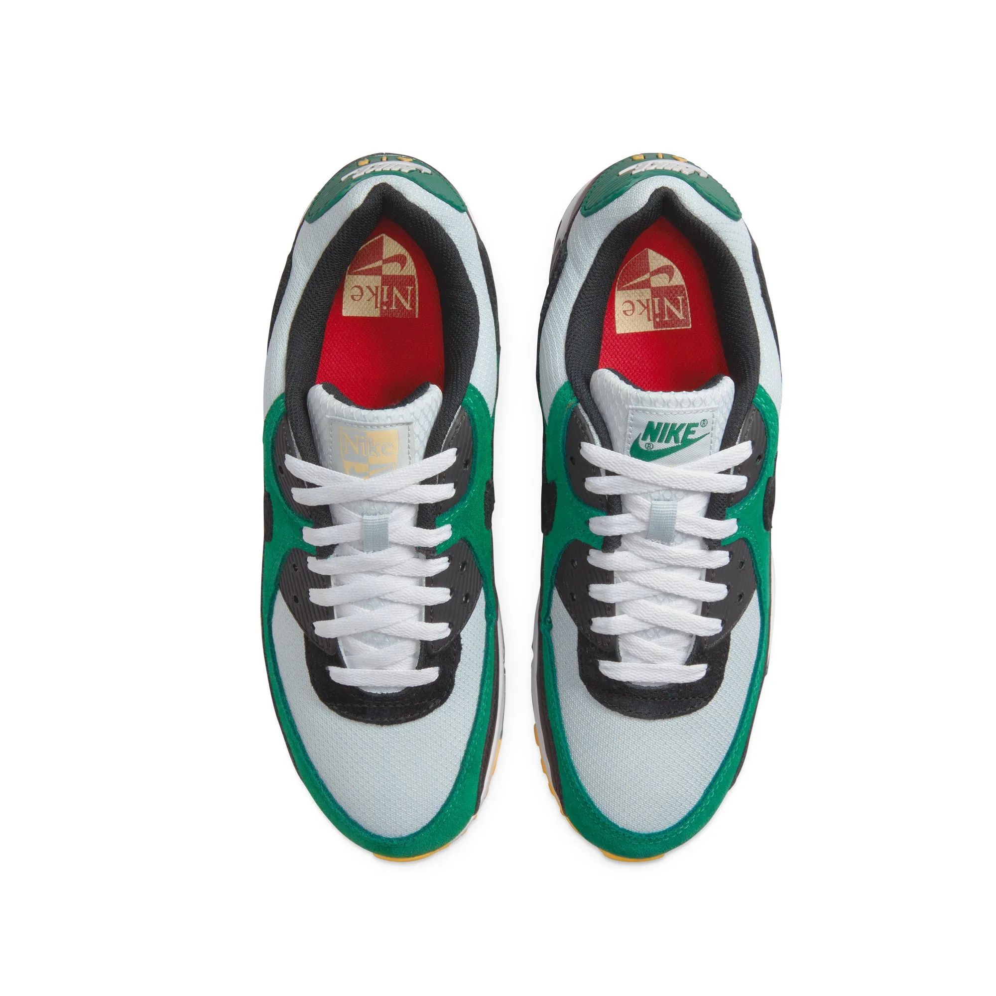 Nike Mens Air Max 90 Shoes