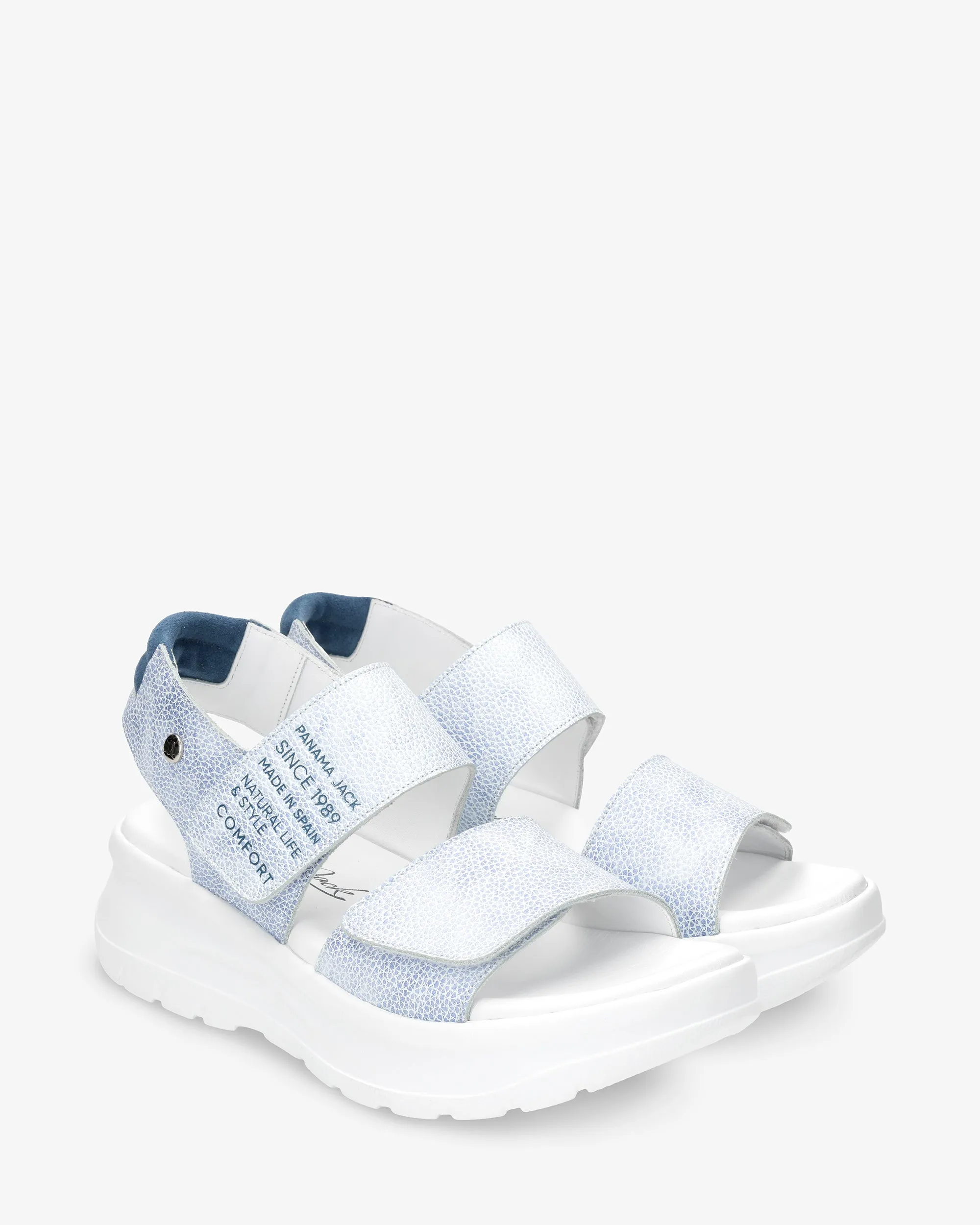 Noah B8 Napa Azul