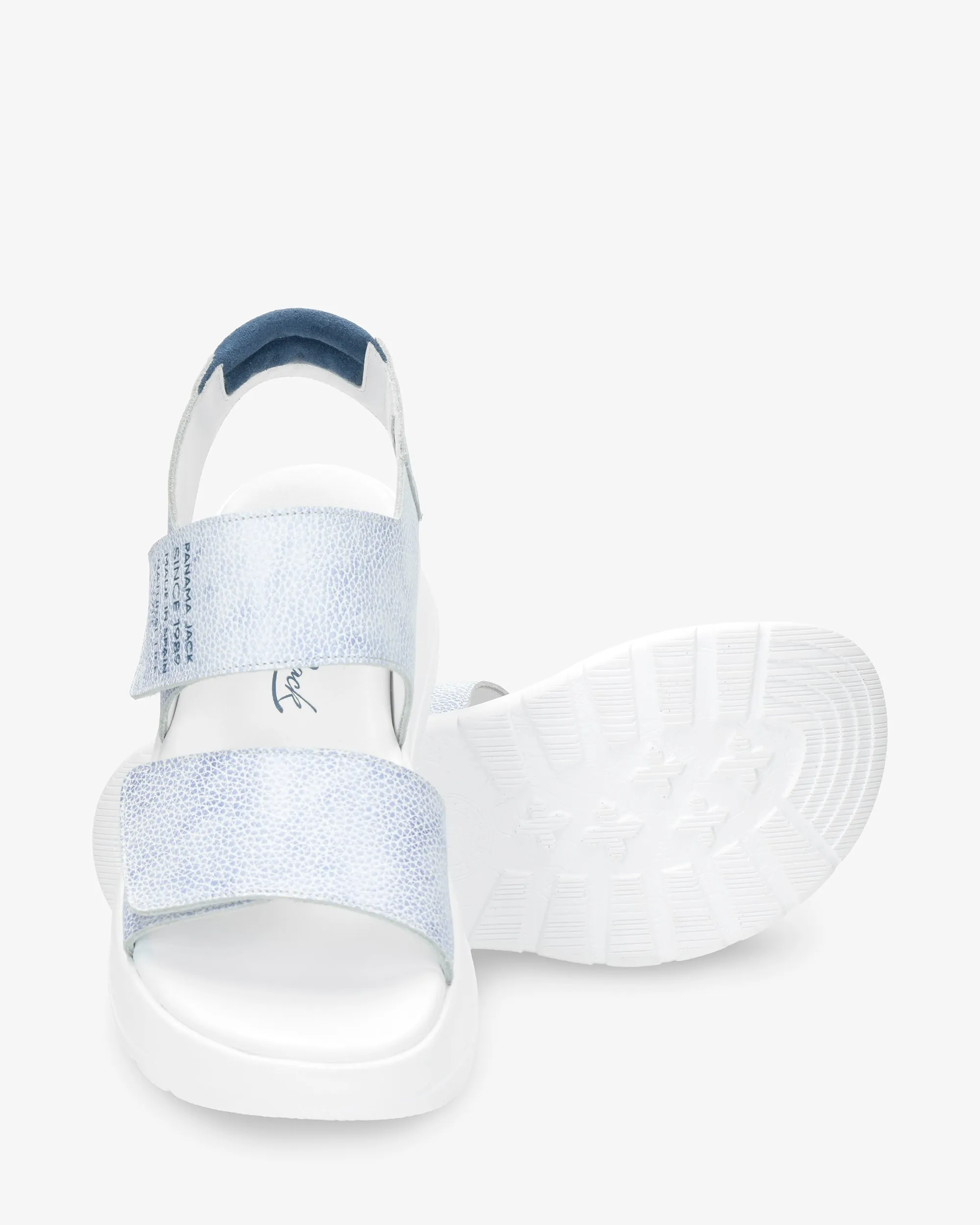 Noah B8 Napa Azul