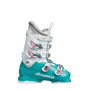 Nordica Speedmachine J4 Jr Ski Boots