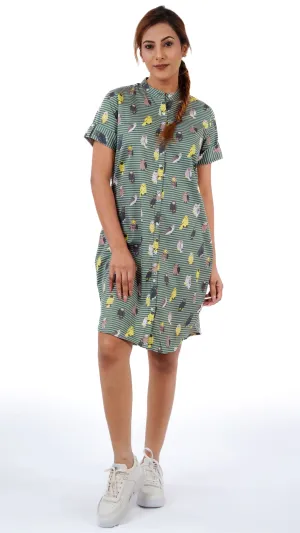 Olive Owl