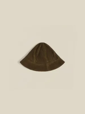 Olive Terry Sun Hat