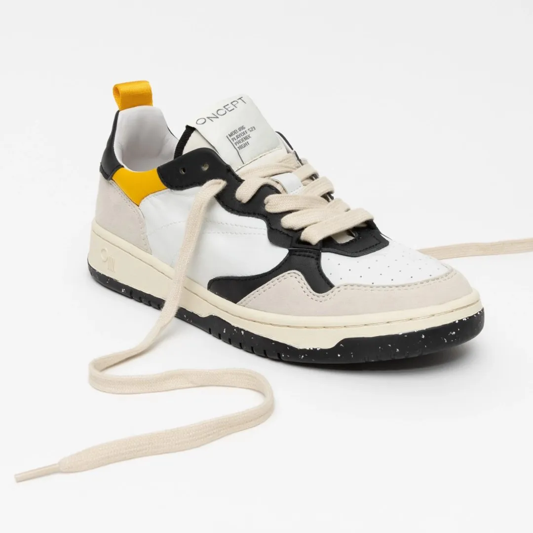 Oncept: Phoenix