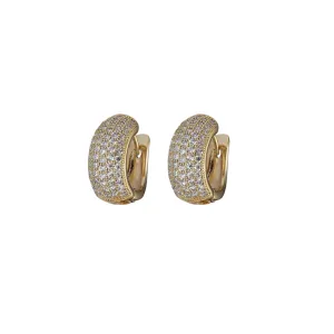 Orly Hoops