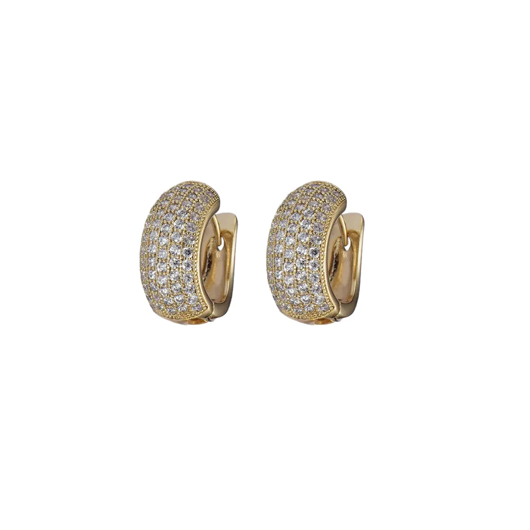 Orly Hoops