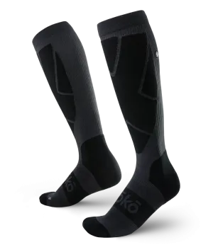 Padded Ski Sock