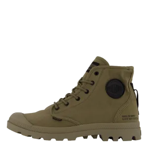Pampa Hi Htg Supply Dusky Green