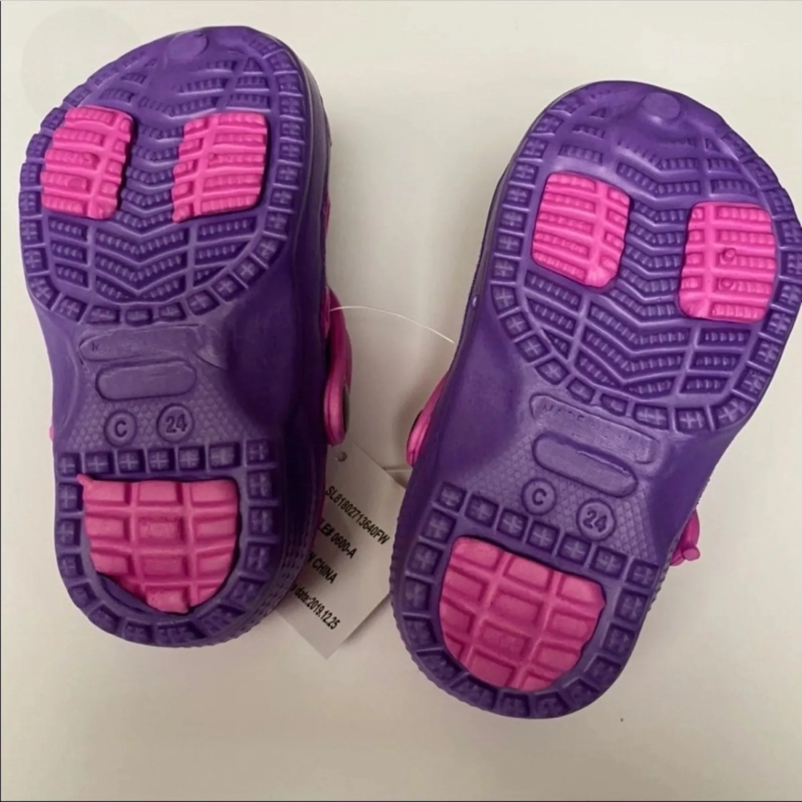 PanacheProse Clogs Kids Boys Girls Garden Shoes Cartoon Slide Sandals Beach Slippers