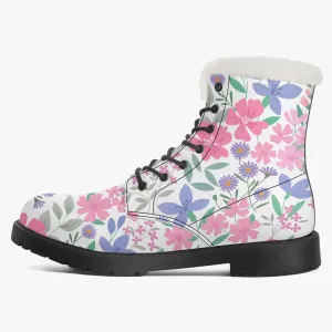 Pastel Flowers